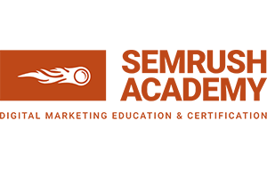 semrush academy